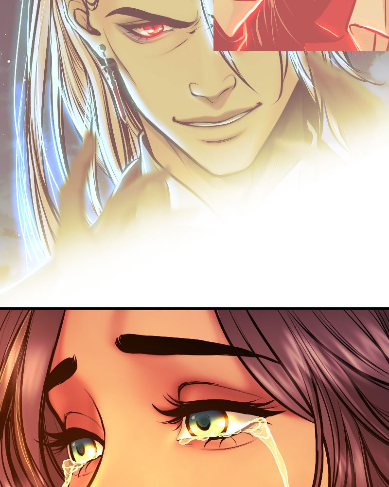 Blood Reverie (S3) Episode 148 page 11 - 