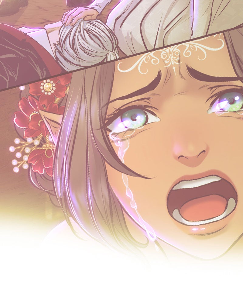 Blood Reverie (S3) Episode 148 page 13 - 