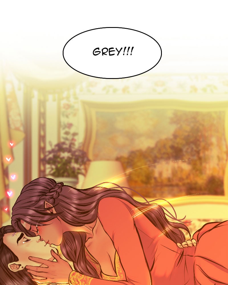 Blood Reverie (S3) Episode 148 page 14 - 
