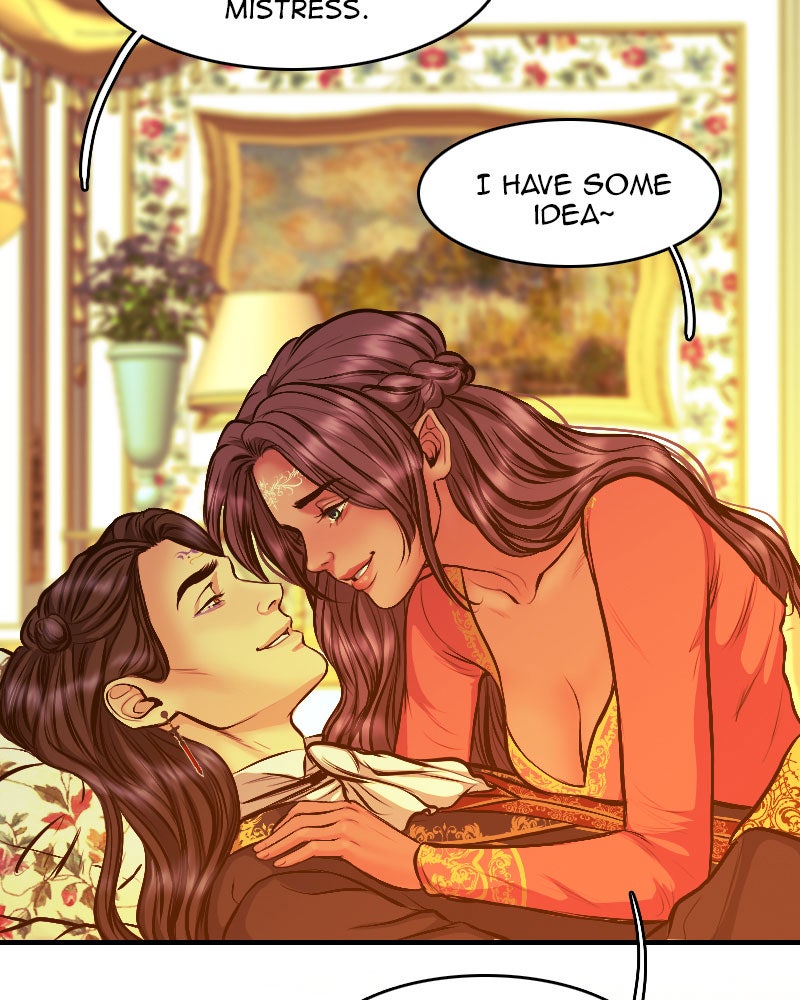 Blood Reverie (S3) Episode 148 page 17 - 