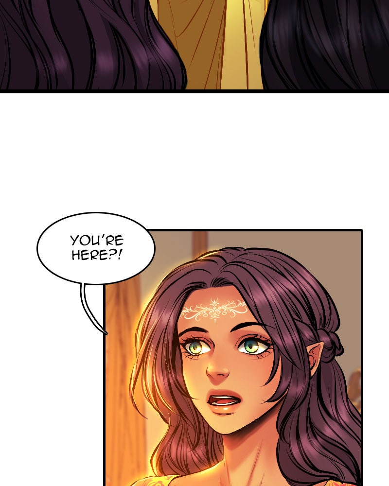 Blood Reverie (S3) Episode 148 page 25 - 