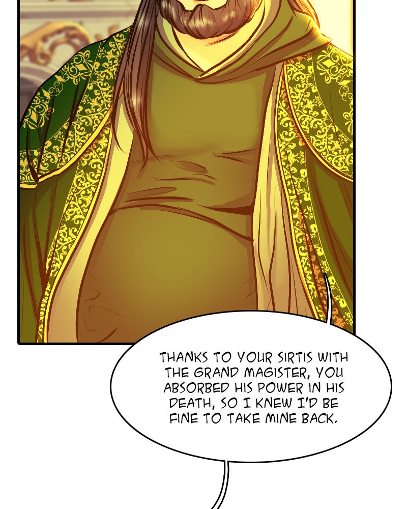 Blood Reverie (S3) Episode 148 page 27 - 