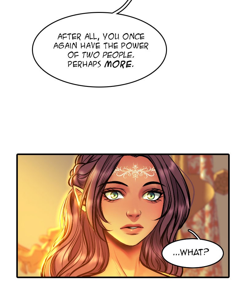 Blood Reverie (S3) Episode 148 page 28 - 