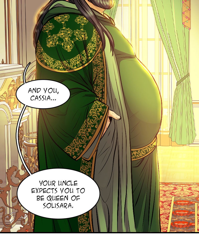 Blood Reverie (S3) Episode 148 page 30 - 