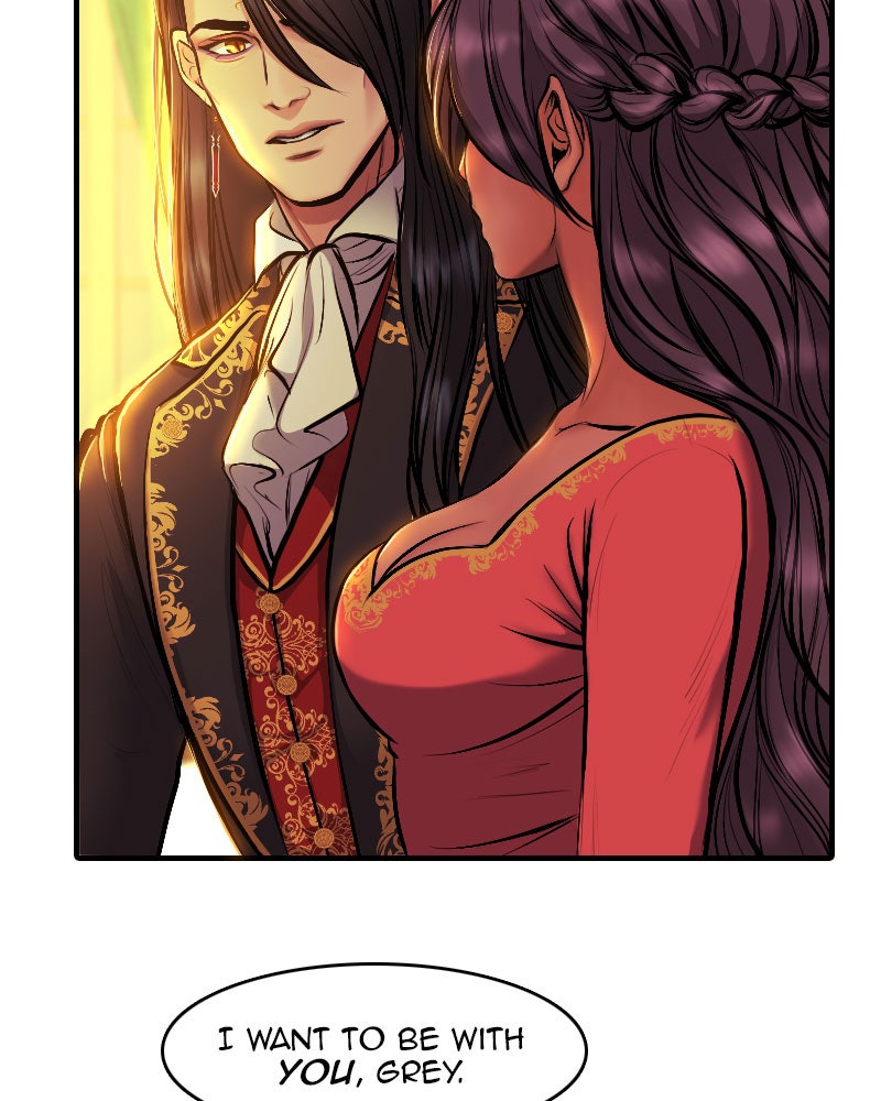 Blood Reverie (S3) Episode 148 page 33 - 