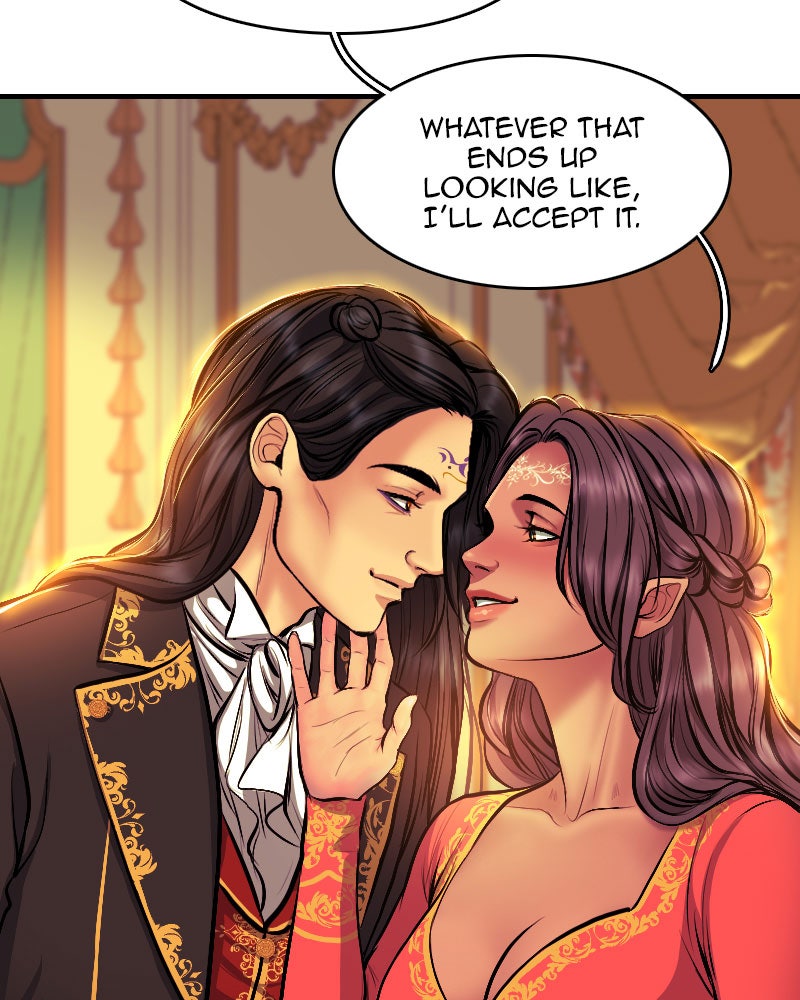 Blood Reverie (S3) Episode 148 page 34 - 