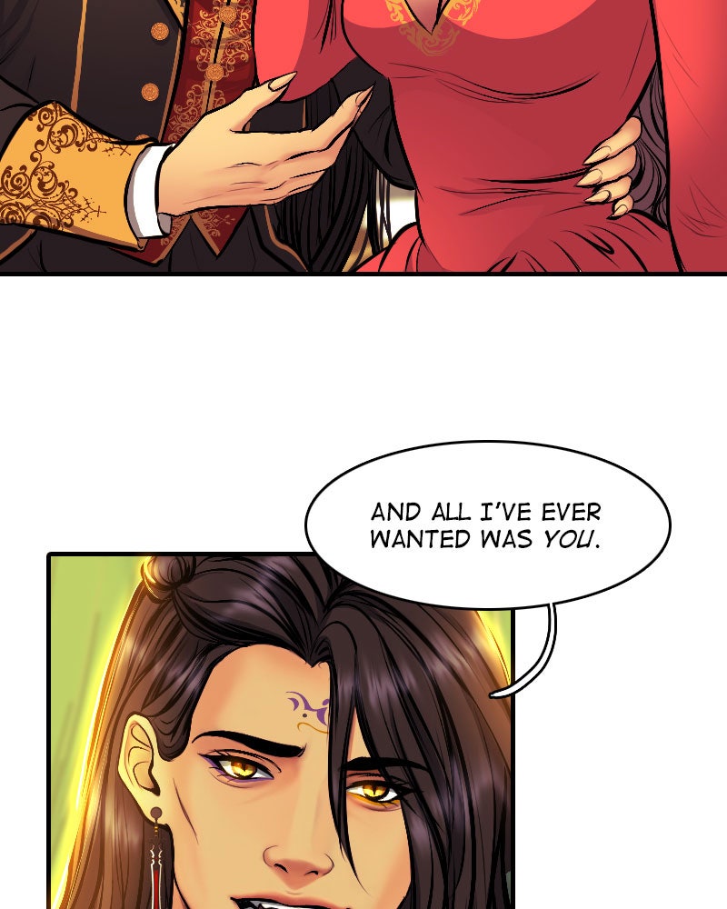Blood Reverie (S3) Episode 148 page 35 - 