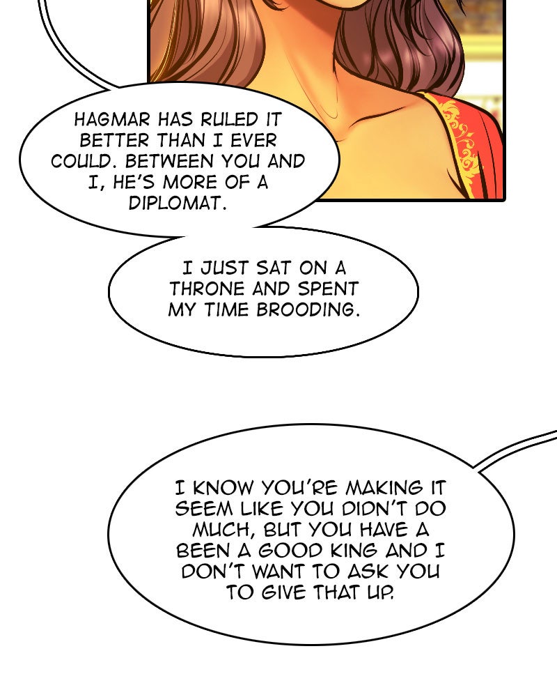 Blood Reverie (S3) Episode 148 page 37 - 
