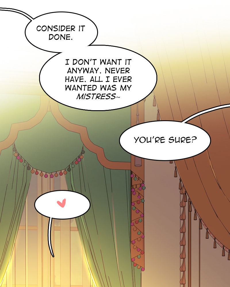 Blood Reverie (S3) Episode 148 page 38 - 