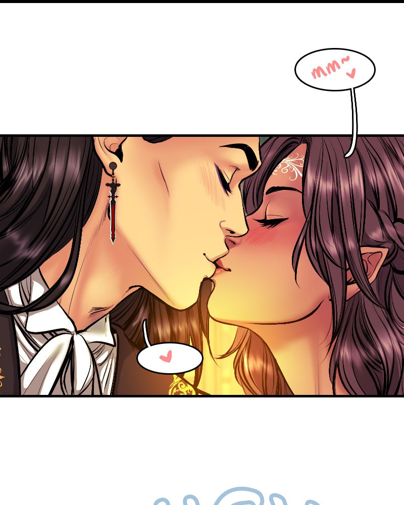 Blood Reverie (S3) Episode 148 page 40 - 