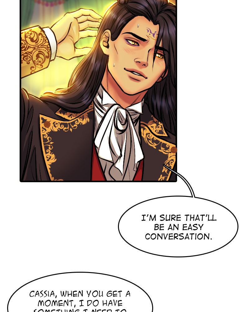 Blood Reverie (S3) Episode 148 page 44 - 