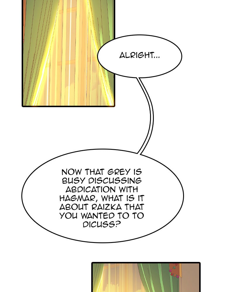 Blood Reverie (S3) Episode 148 page 48 - 