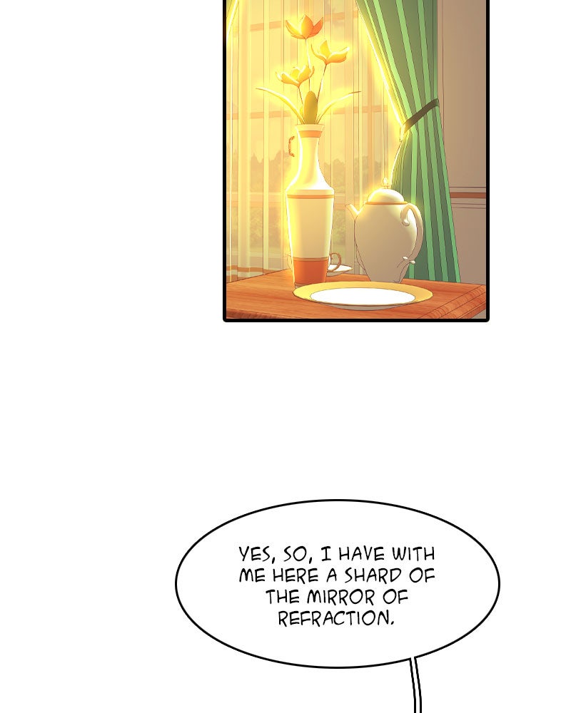 Blood Reverie (S3) Episode 148 page 49 - 