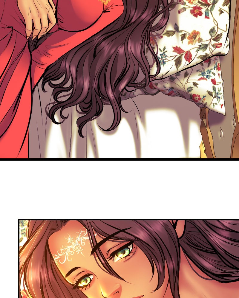 Blood Reverie (S3) Episode 148 page 6 - 