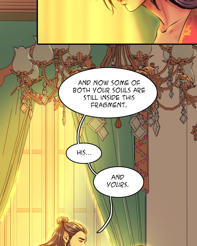 Blood Reverie (S3) Episode 148 page 51 - 