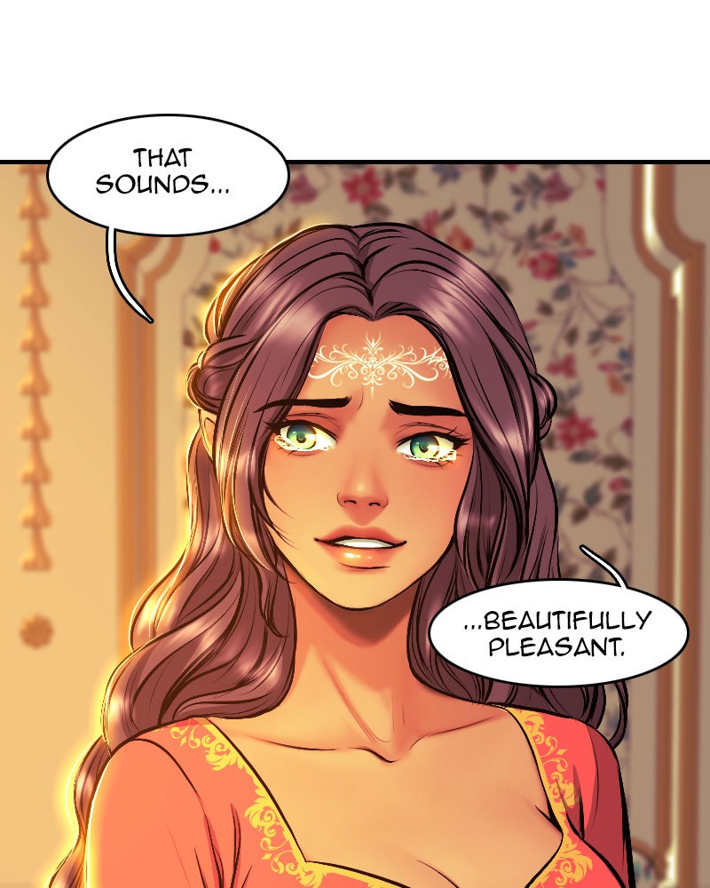 Blood Reverie (S3) Episode 148 page 54 - 