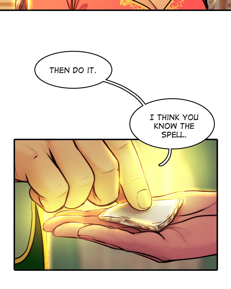 Blood Reverie (S3) Episode 148 page 55 - 