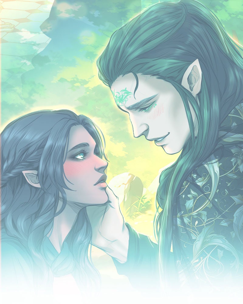 Blood Reverie (S3) Episode 148 page 61 - 