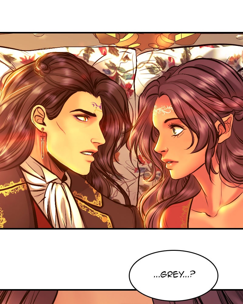 Blood Reverie (S3) Episode 148 page 8 - 