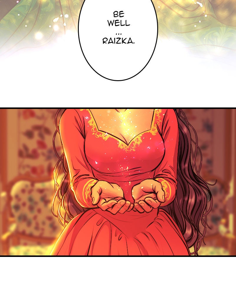 Blood Reverie (S3) Episode 148 page 75 - 