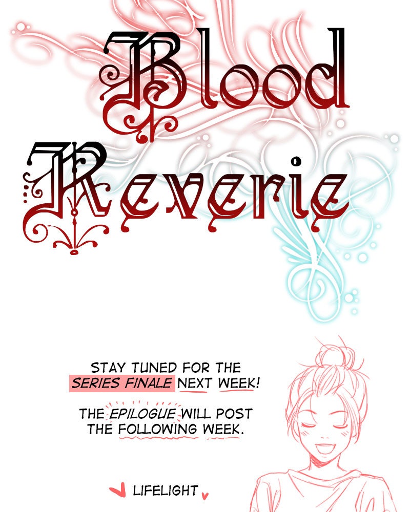 Blood Reverie (S3) Episode 148 page 80 - 
