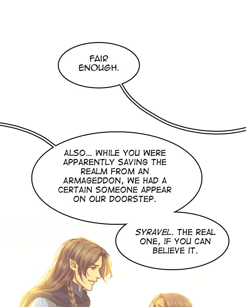 Blood Reverie (S3) Episode 149 (Series Finale) page 12 - 
