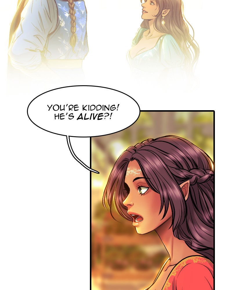 Blood Reverie (S3) Episode 149 (Series Finale) page 13 - 