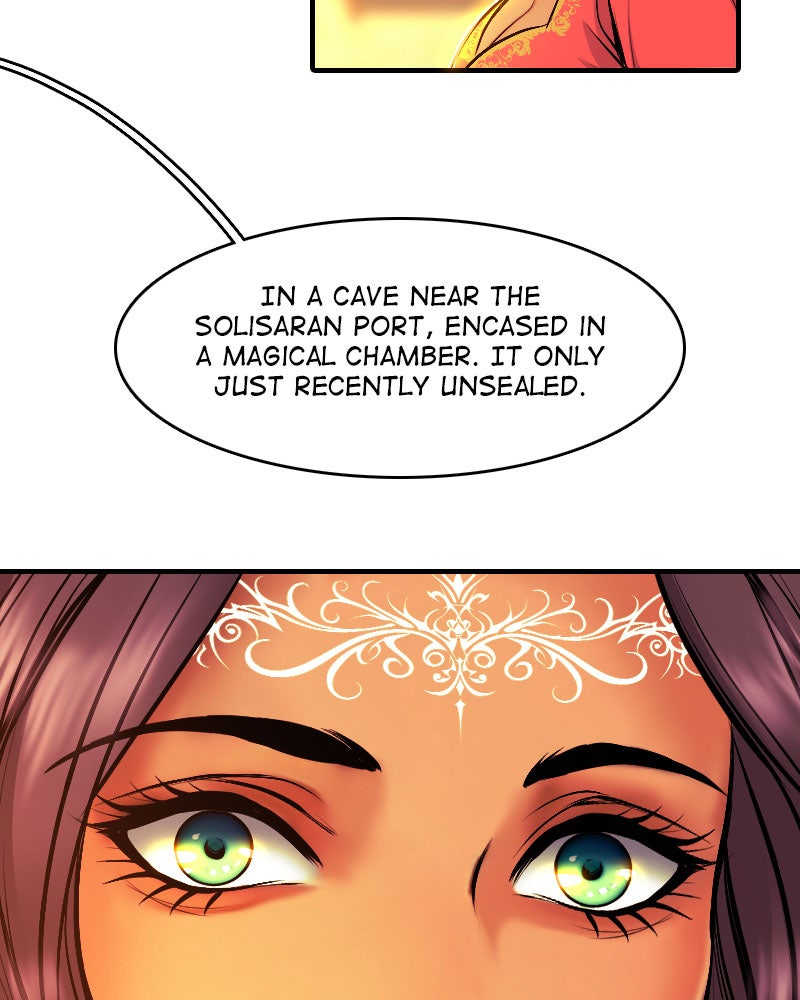 Blood Reverie (S3) Episode 149 (Series Finale) page 14 - 
