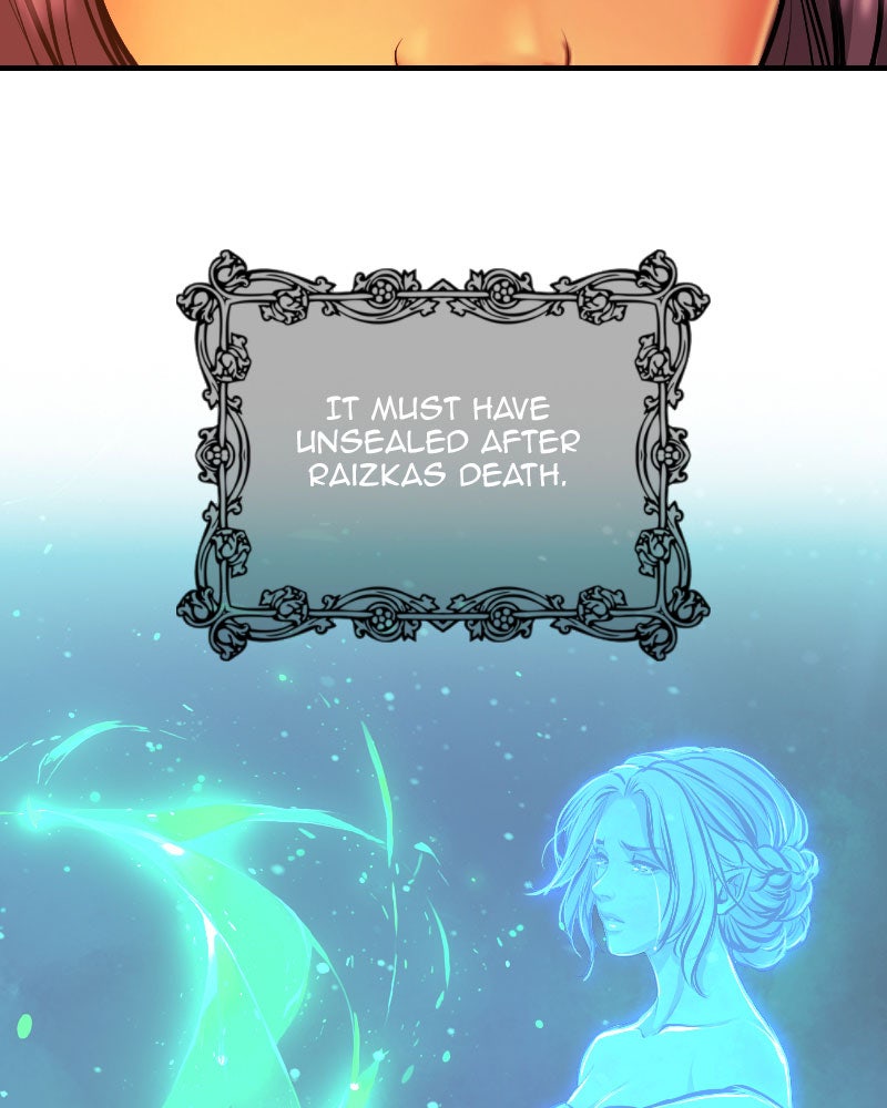 Blood Reverie (S3) Episode 149 (Series Finale) page 15 - 