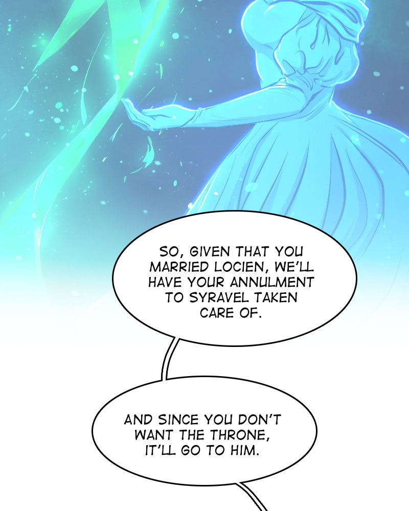 Blood Reverie (S3) Episode 149 (Series Finale) page 16 - 