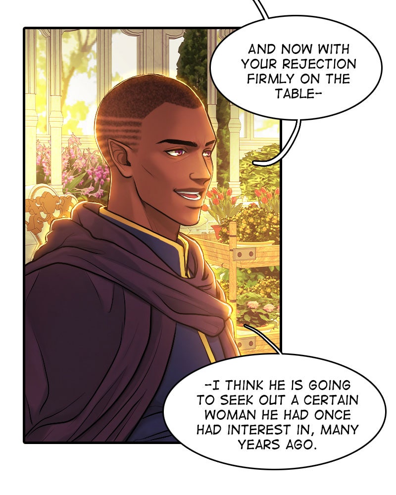 Blood Reverie (S3) Episode 149 (Series Finale) page 17 - 