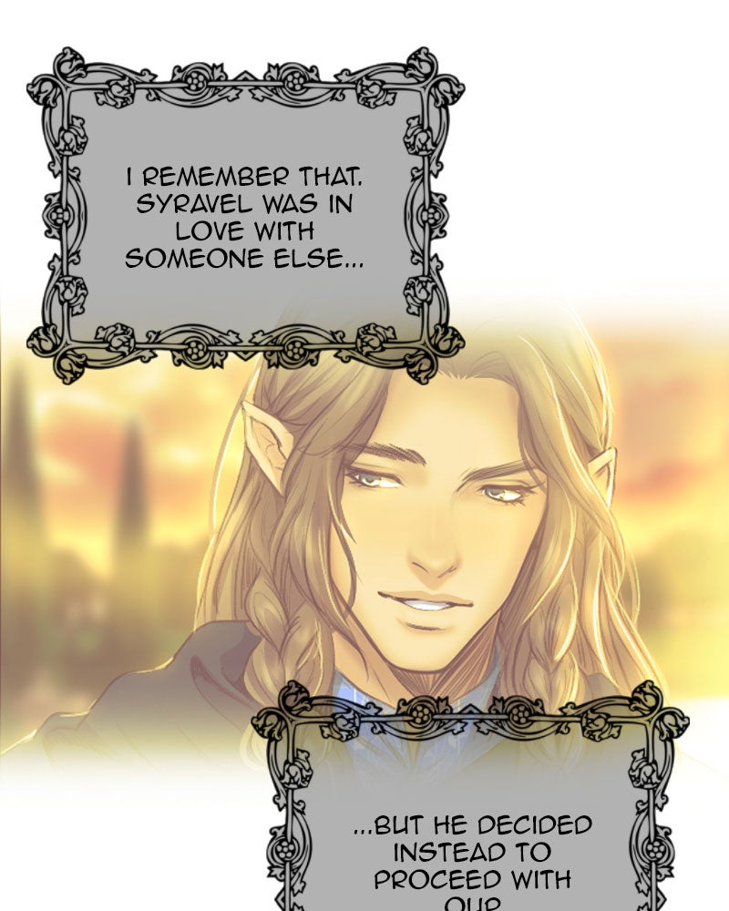 Blood Reverie (S3) Episode 149 (Series Finale) page 18 - 