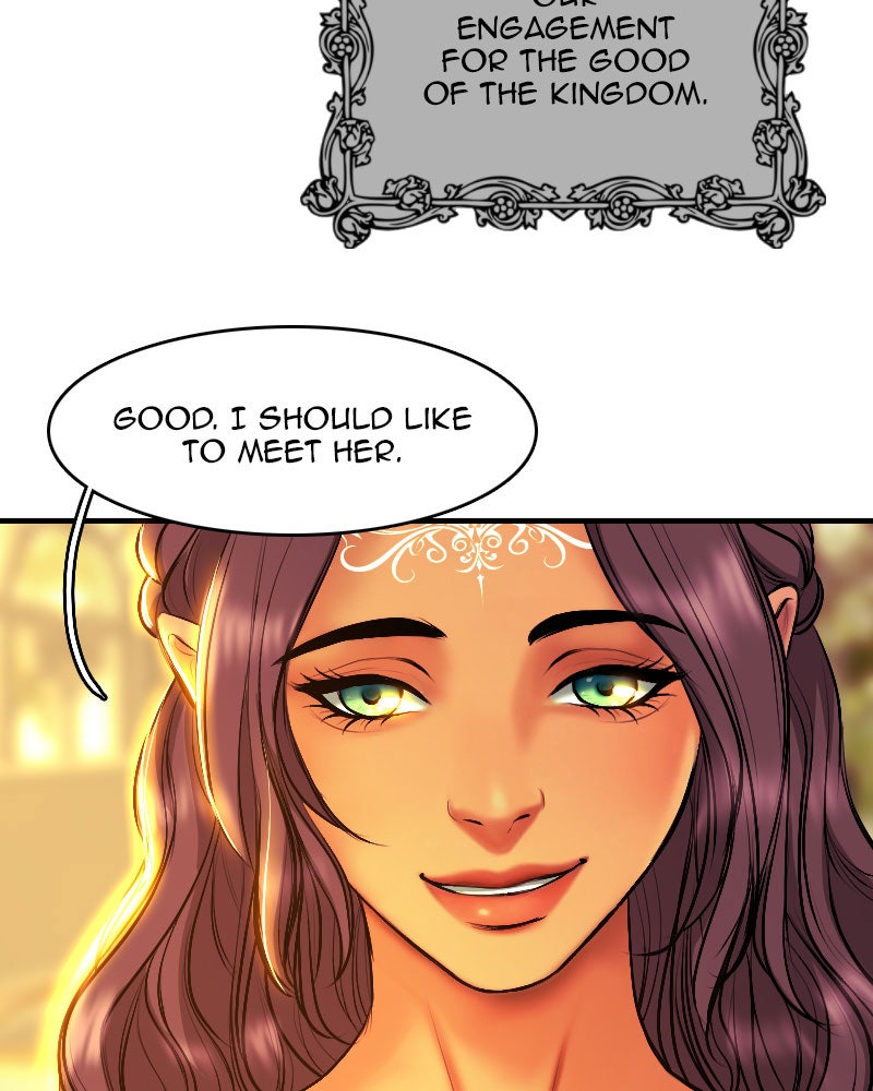 Blood Reverie (S3) Episode 149 (Series Finale) page 19 - 