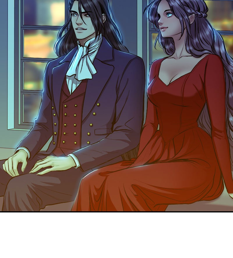 Blood Reverie (S3) Episode 149 (Series Finale) page 34 - 