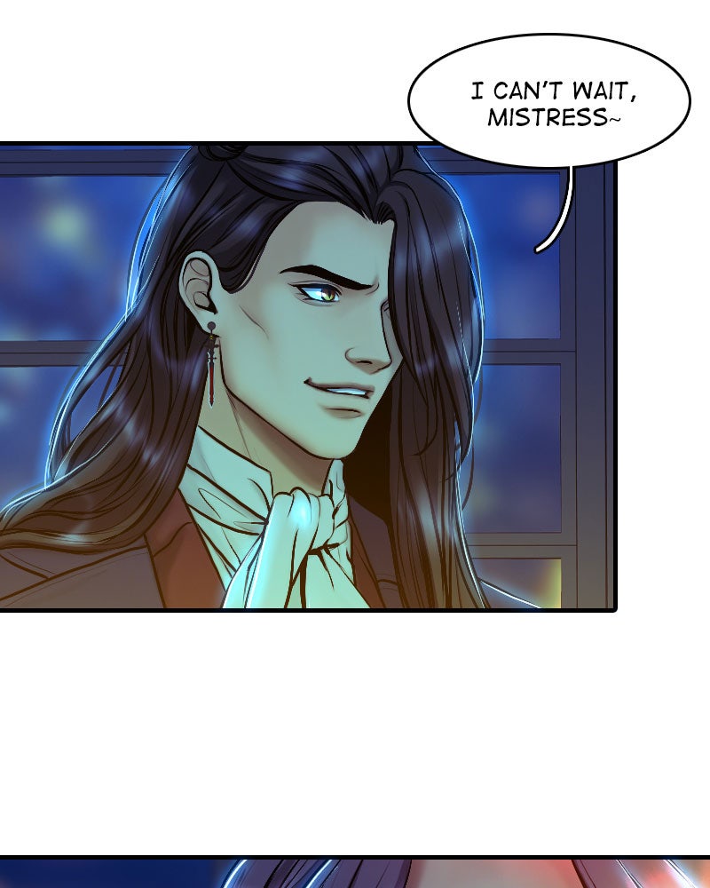Blood Reverie (S3) Episode 149 (Series Finale) page 36 - 