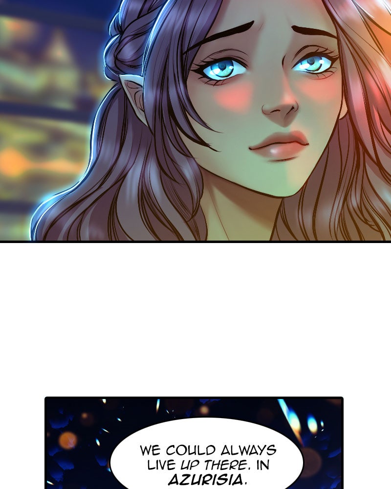 Blood Reverie (S3) Episode 149 (Series Finale) page 37 - 