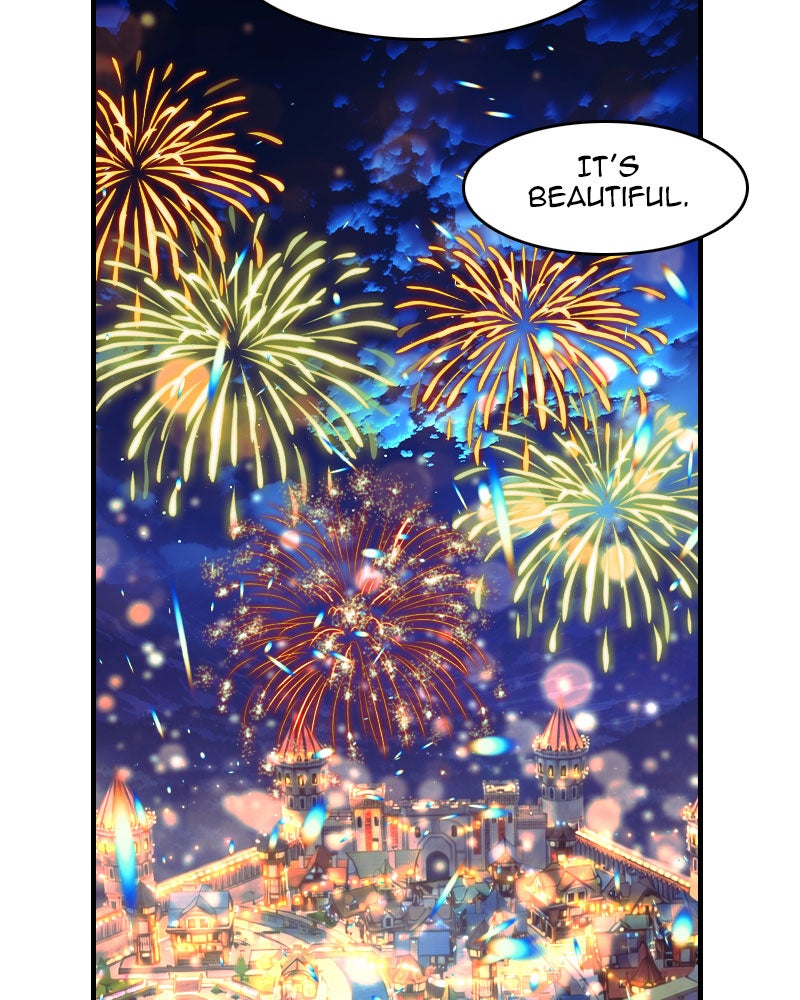 Blood Reverie (S3) Episode 149 (Series Finale) page 38 - 