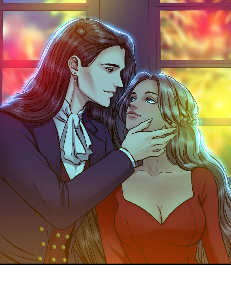 Blood Reverie (S3) Episode 149 (Series Finale) page 42 - 