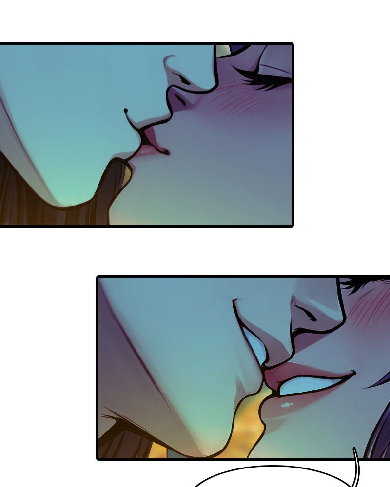 Blood Reverie (S3) Episode 149 (Series Finale) page 43 - 