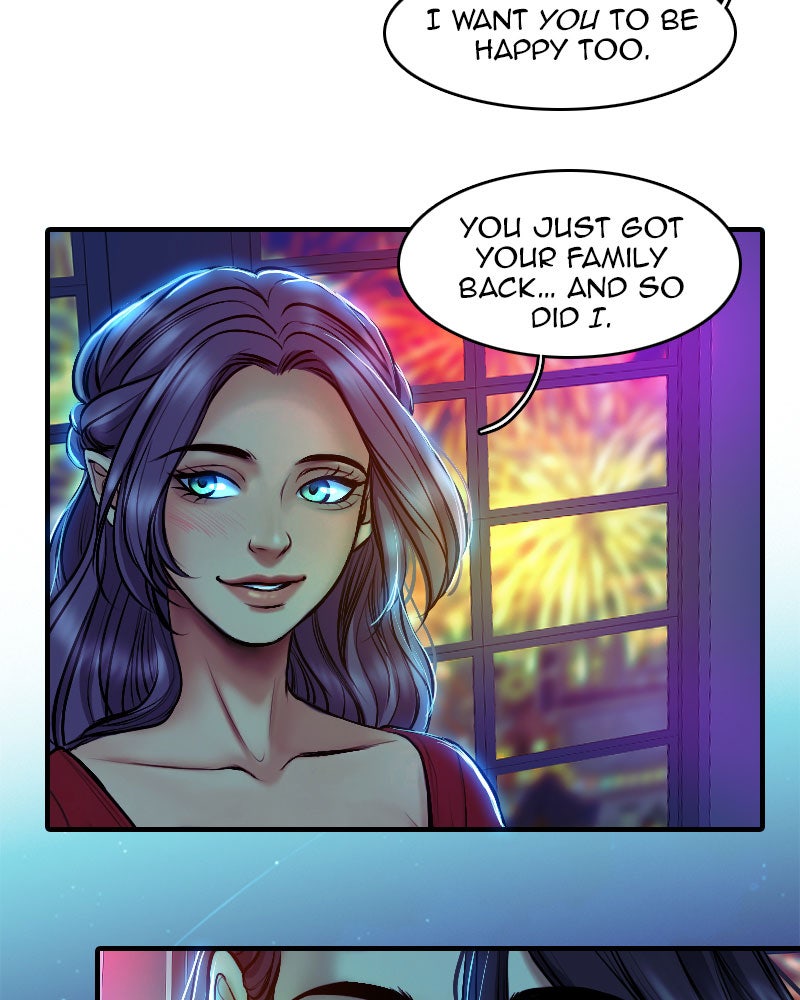 Blood Reverie (S3) Episode 149 (Series Finale) page 44 - 