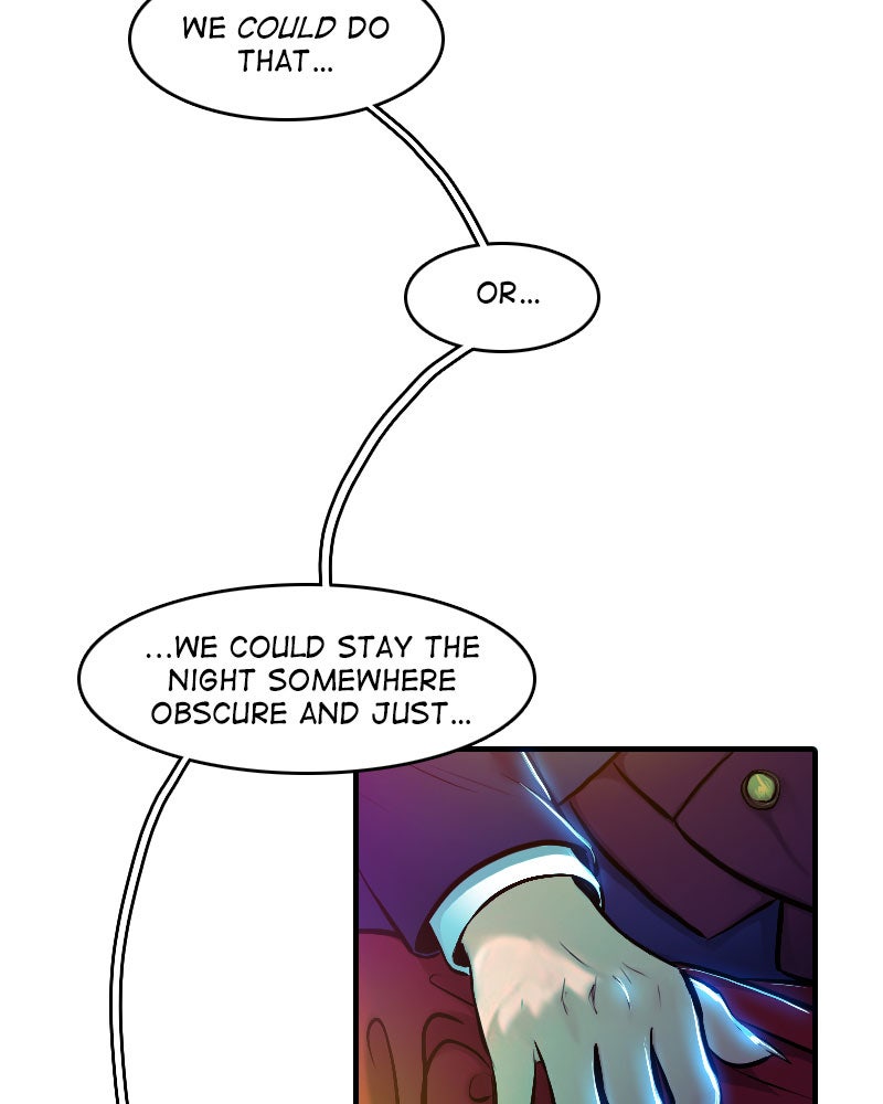 Blood Reverie (S3) Episode 149 (Series Finale) page 49 - 