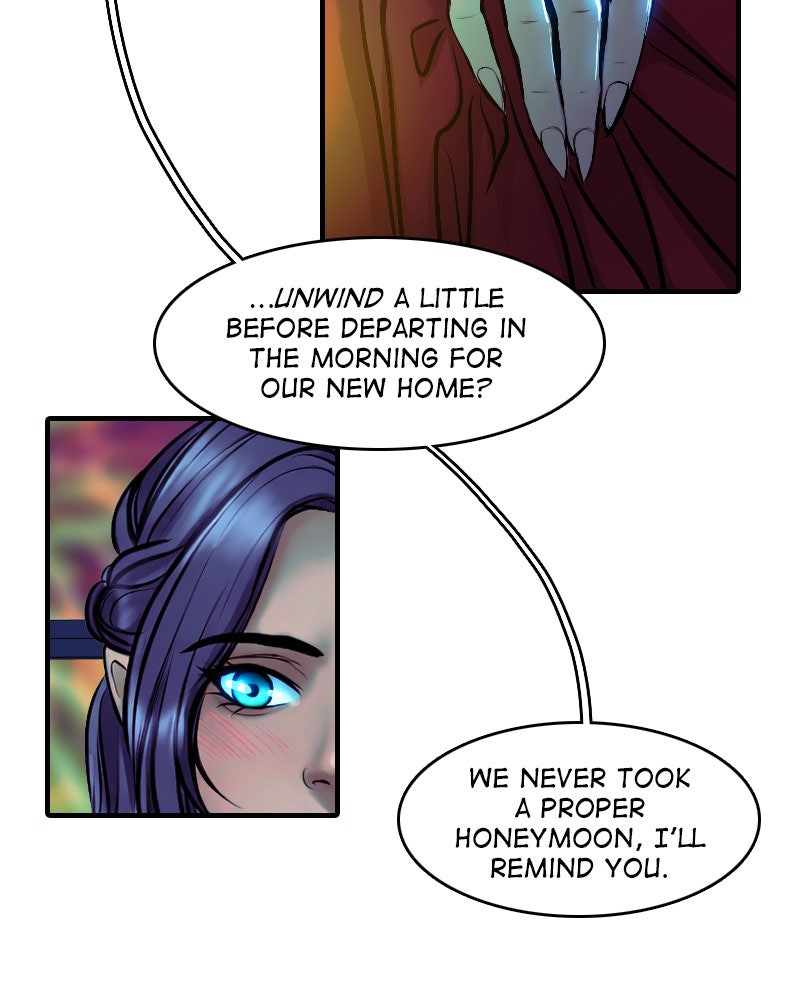 Blood Reverie (S3) Episode 149 (Series Finale) page 50 - 