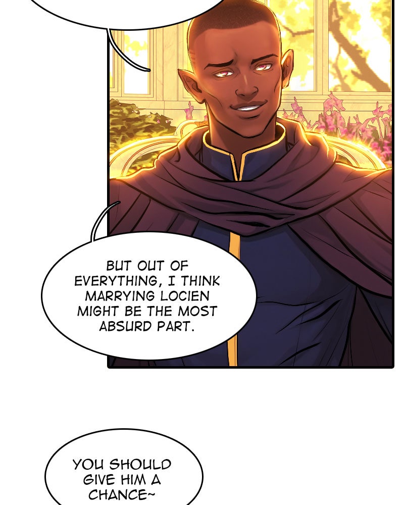 Blood Reverie (S3) Episode 149 (Series Finale) page 6 - 
