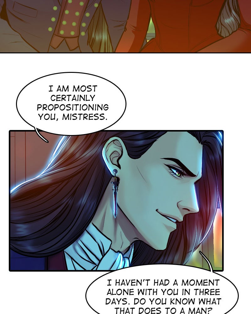 Blood Reverie (S3) Episode 149 (Series Finale) page 52 - 