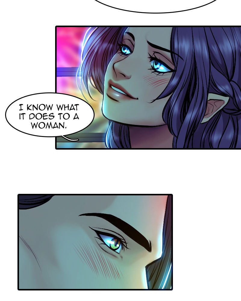 Blood Reverie (S3) Episode 149 (Series Finale) page 53 - 