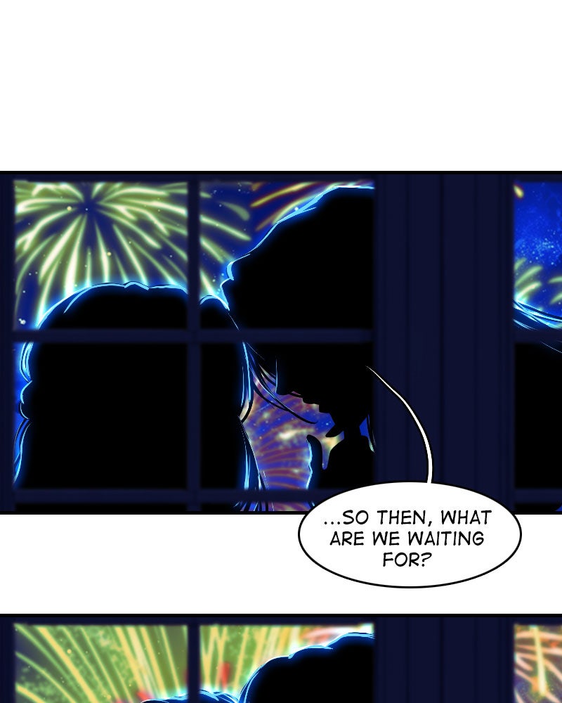 Blood Reverie (S3) Episode 149 (Series Finale) page 54 - 