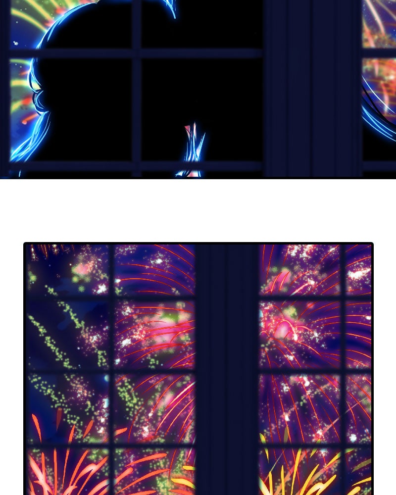 Blood Reverie (S3) Episode 149 (Series Finale) page 55 - 