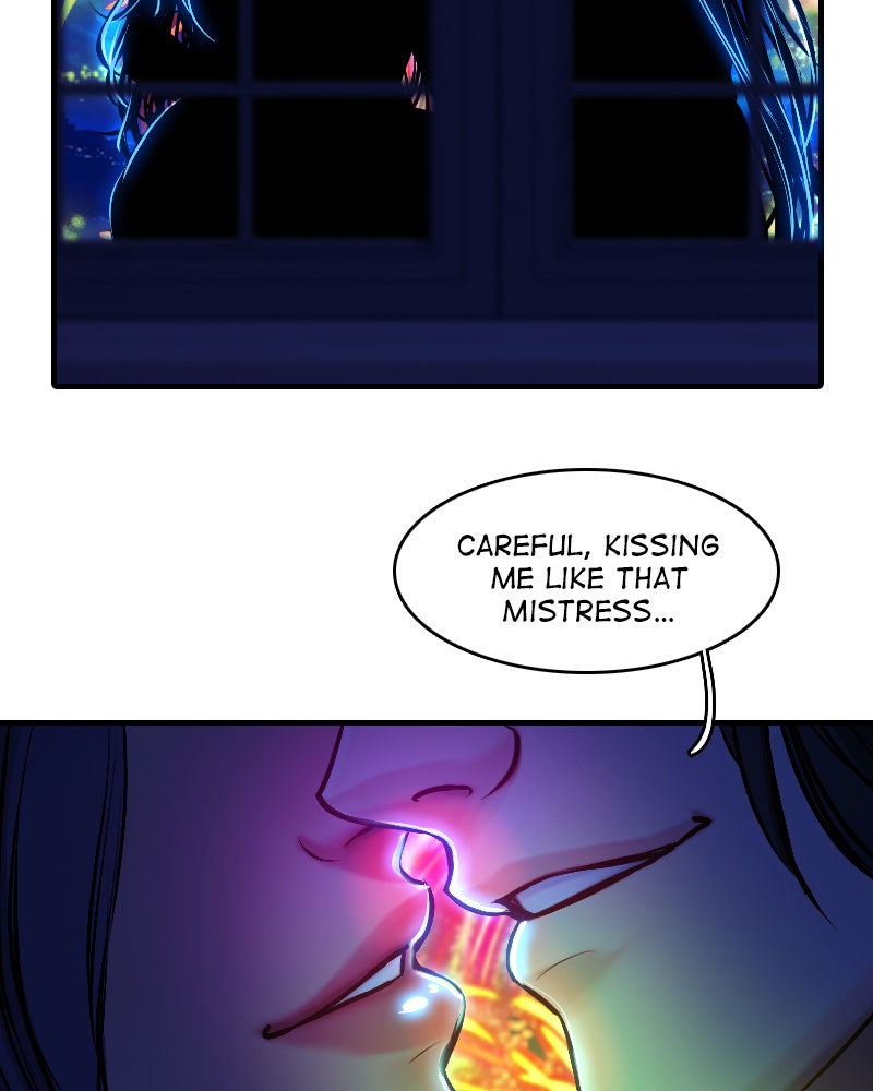 Blood Reverie (S3) Episode 149 (Series Finale) page 57 - 