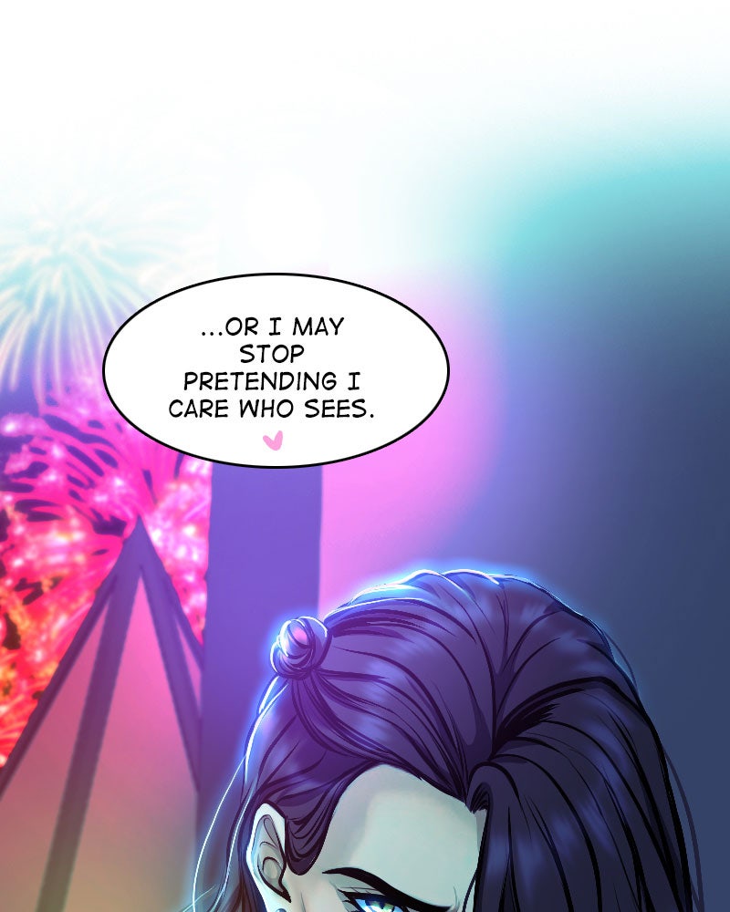 Blood Reverie (S3) Episode 149 (Series Finale) page 59 - 
