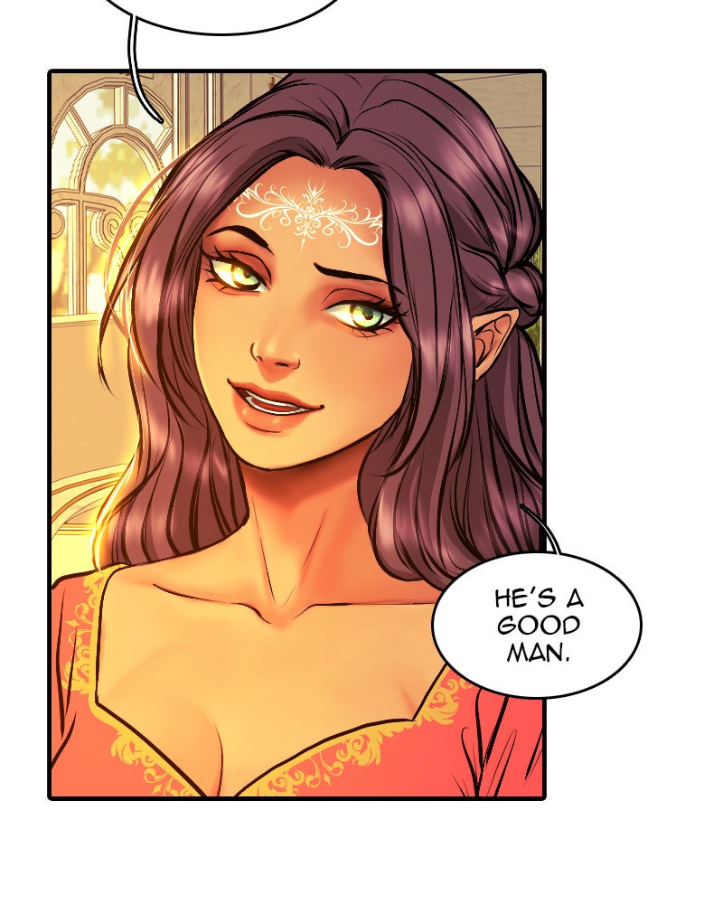 Blood Reverie (S3) Episode 149 (Series Finale) page 7 - 